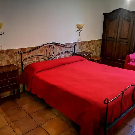 Vecchia Roma Resort