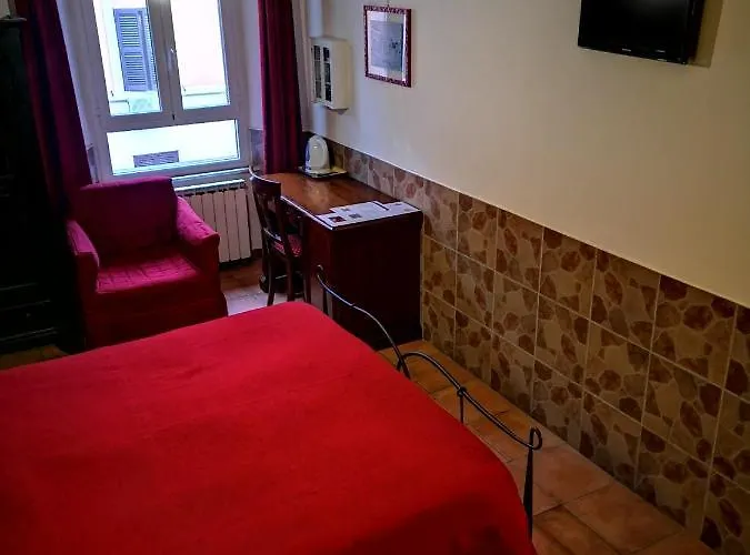 Vecchia Oda ve Kahvaltı 4*