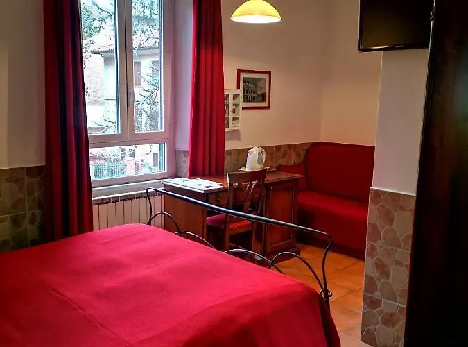 Oda ve Kahvaltı Vecchia