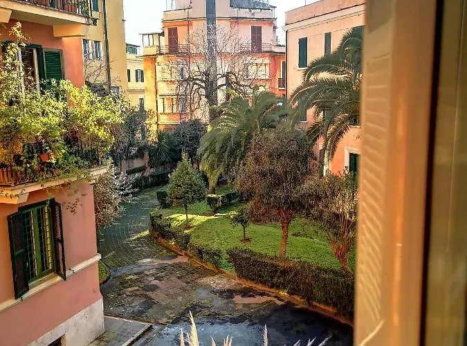 Vecchia Rom