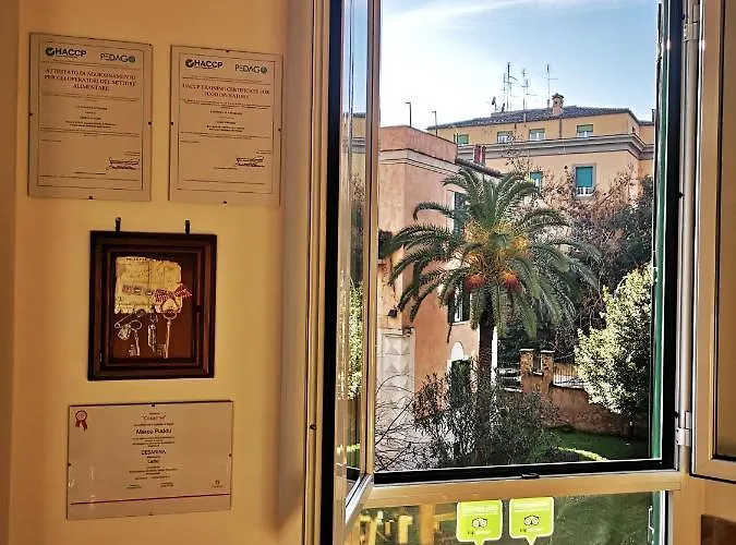 Vecchia Roma