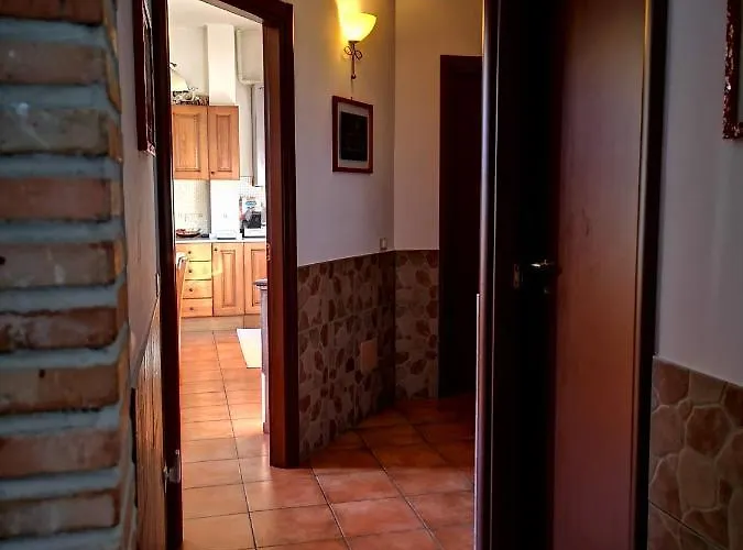 Oda ve Kahvaltı Vecchia 4*