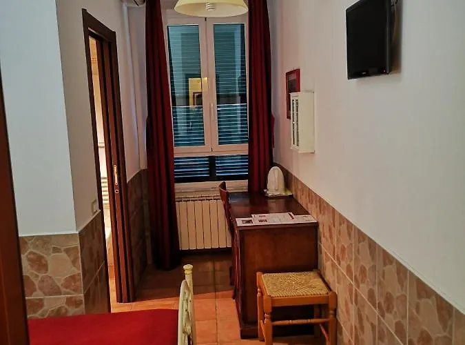 Vecchia 4*
