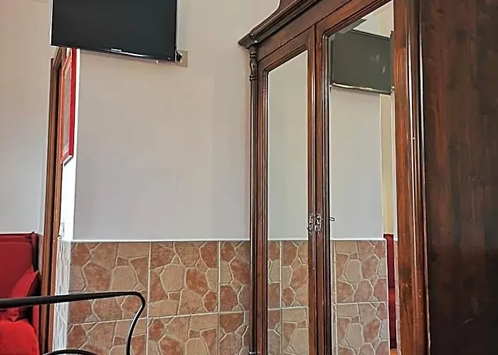 Vecchia Roma