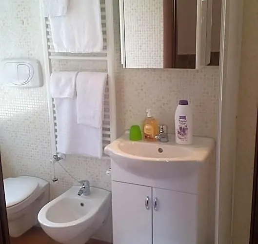 Vecchia Oda ve Kahvaltı
