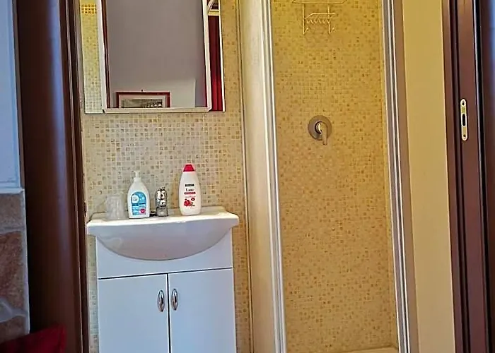 Oda ve Kahvaltı Vecchia