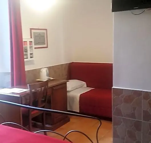 Vecchia 4*