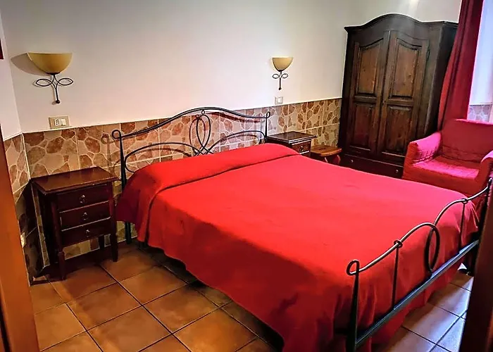 Vecchia Roma