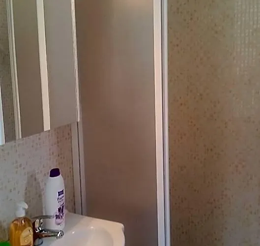 Oda ve Kahvaltı Vecchia Roma