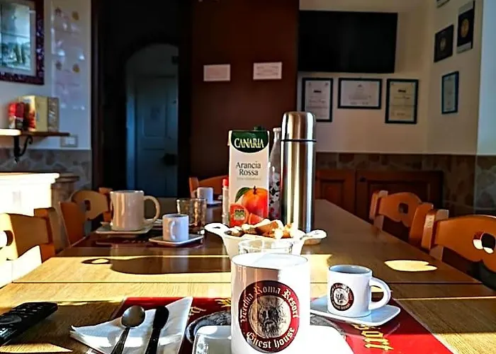 Vecchia 4*