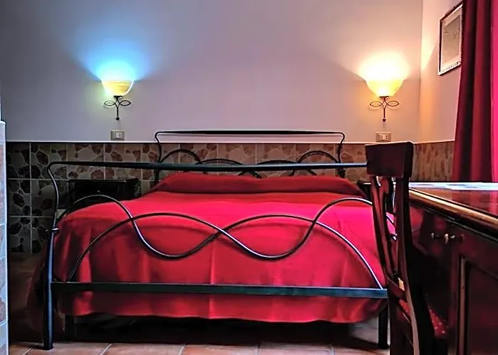 Vecchia 4* Roma