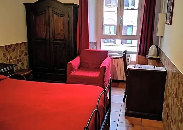 Vecchia Oda ve Kahvaltı