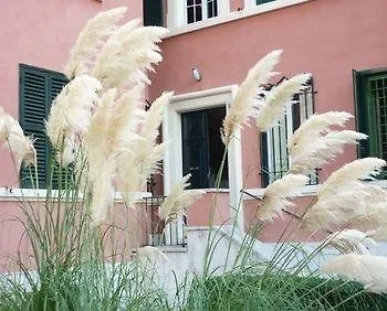 Oda ve Kahvaltı Vecchia Roma