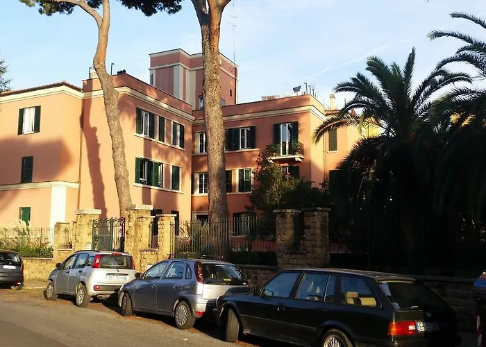 Vecchia Oda ve Kahvaltı