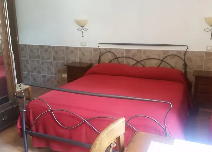 Vecchia 4* Roma