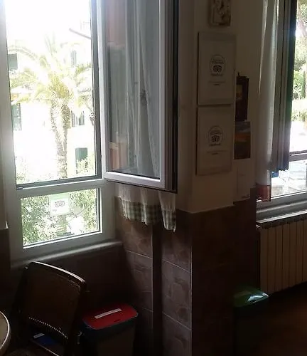 Vecchia Oda ve Kahvaltı 4*