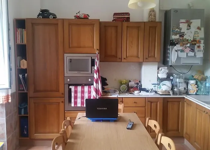 Oda ve Kahvaltı Vecchia 4*