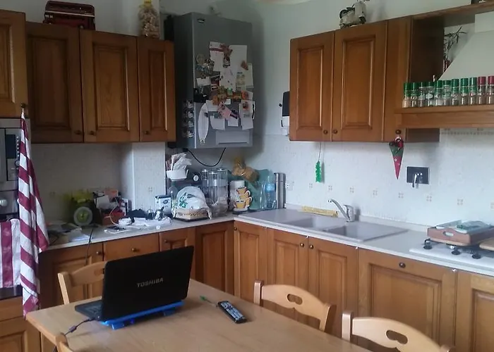 Oda ve Kahvaltı Vecchia Roma