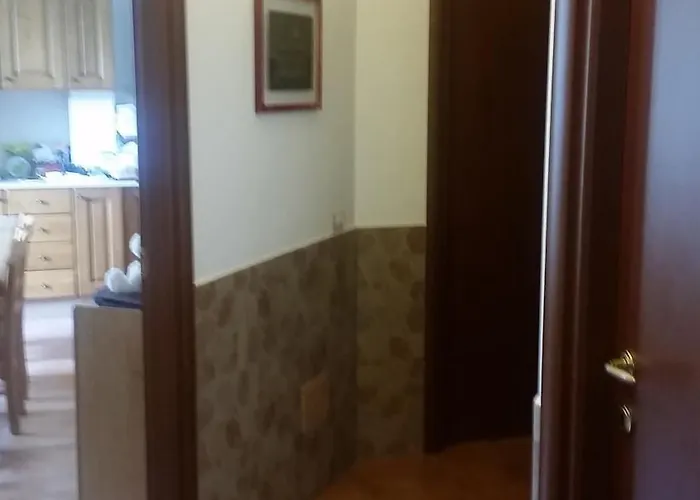 Oda ve Kahvaltı Vecchia 4*