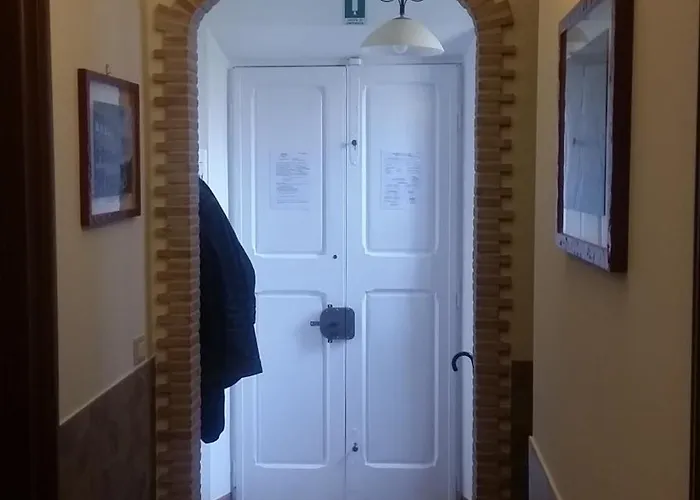Oda ve Kahvaltı Vecchia
