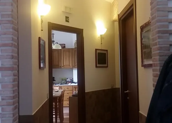 Oda ve Kahvaltı Vecchia 4*