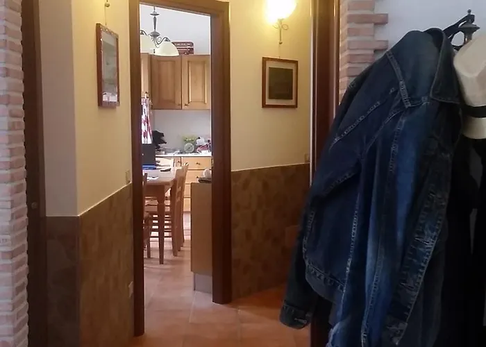 Vecchia 4* Roma