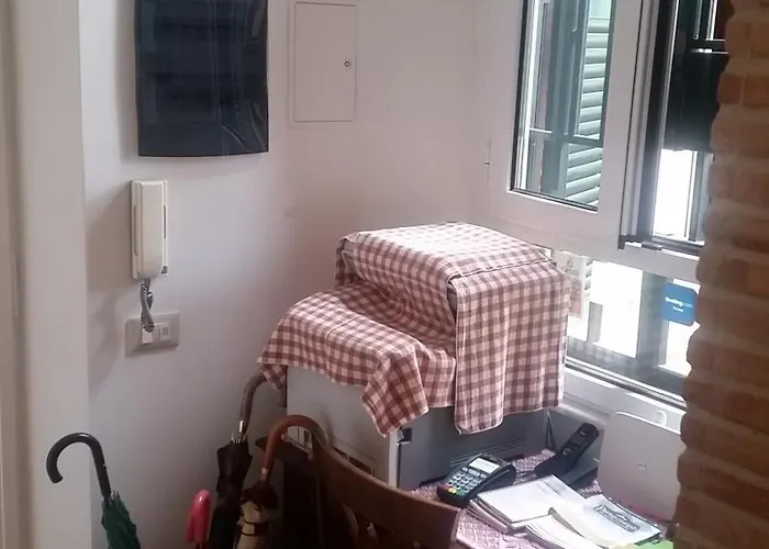 Oda ve Kahvaltı Vecchia