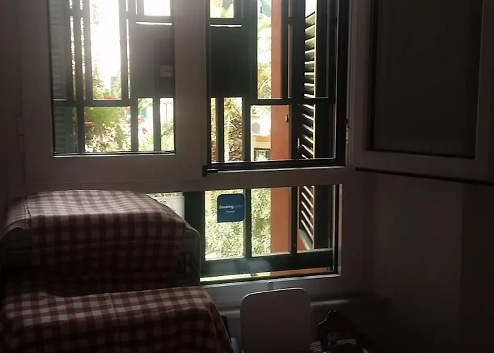 Oda ve Kahvaltı Vecchia Roma