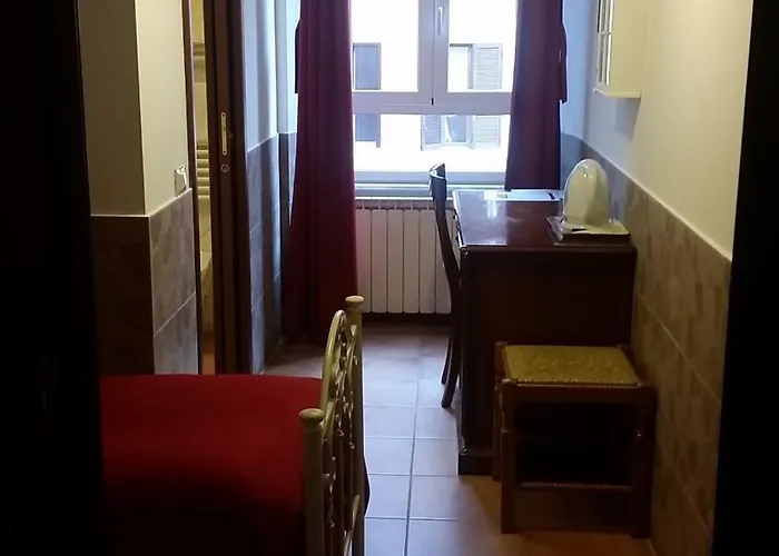 Vecchia 4*