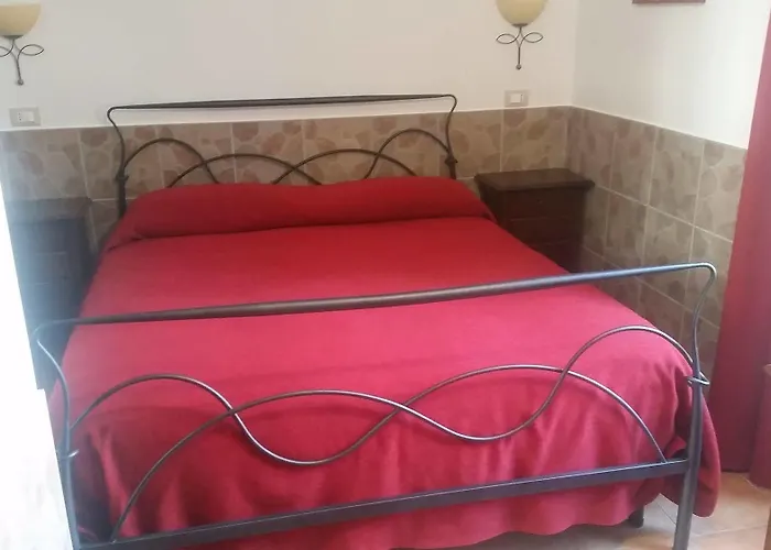 Oda ve Kahvaltı Vecchia